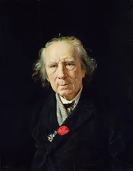 Professor Friedrich Mueller